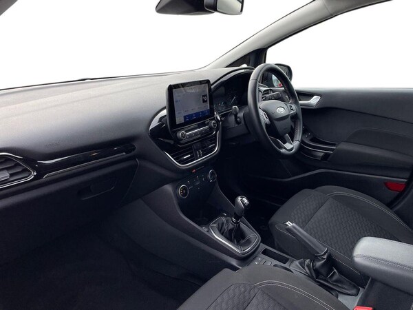 Used Ford Fiesta 2022 for sale - 76144298: Photo 7