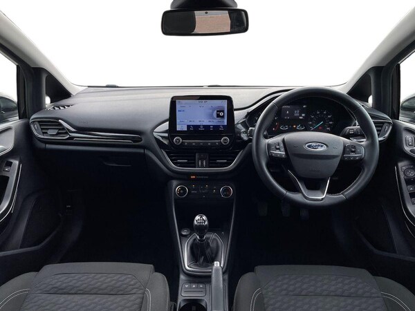 Used Ford Fiesta 2022 for sale - 76144298: Photo 8