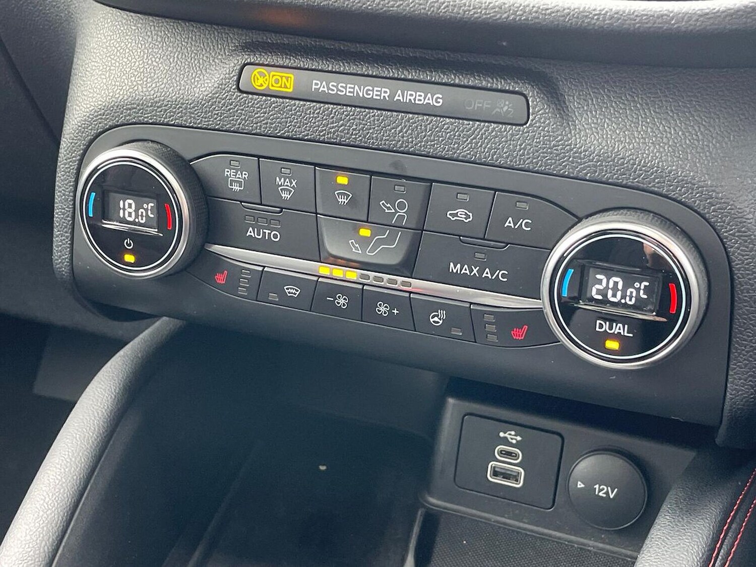 Used Ford Kuga 2022 for sale - 78194788: Photo 14