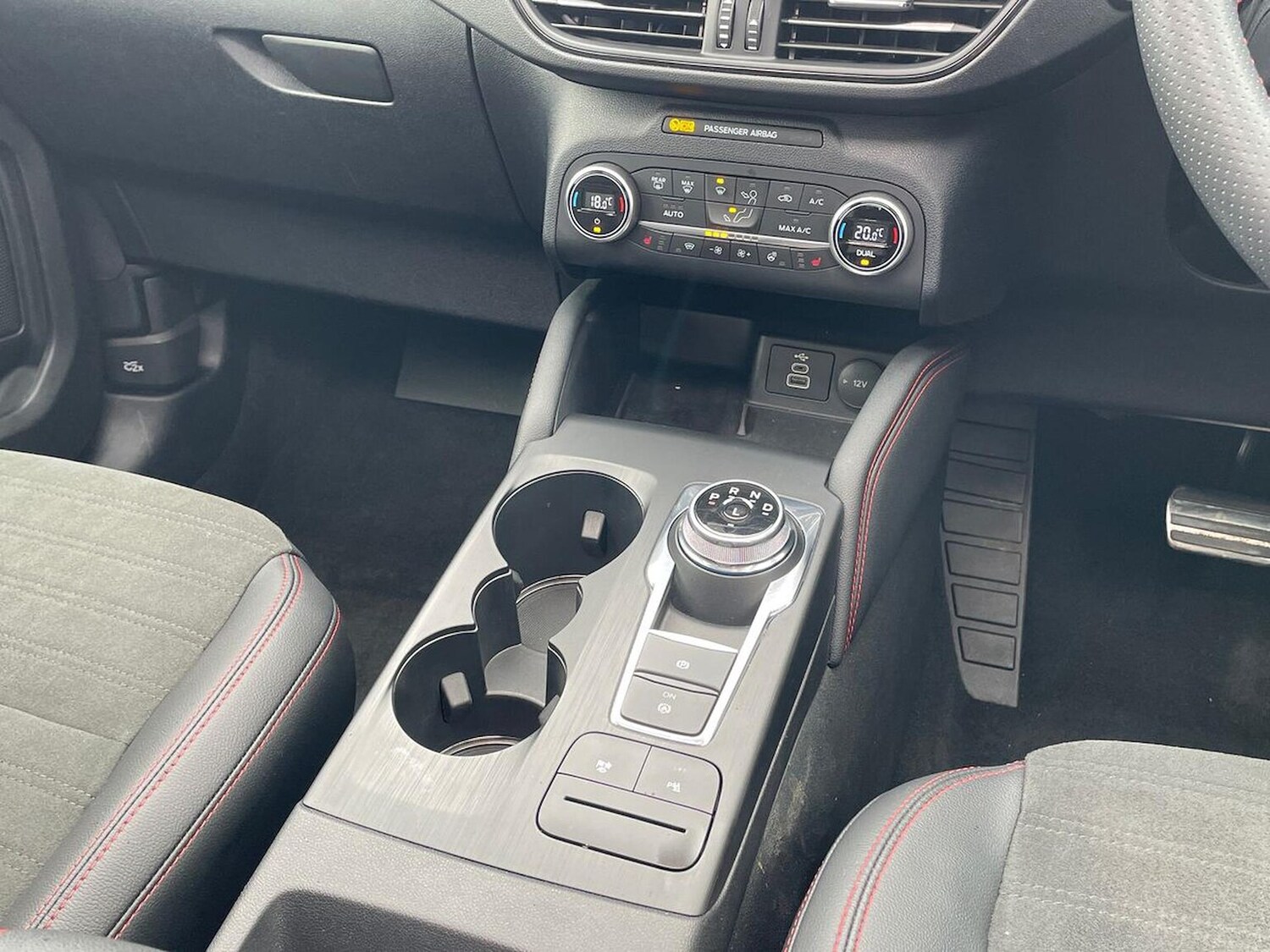 Used Ford Kuga 2022 for sale - 78194788: Photo 15