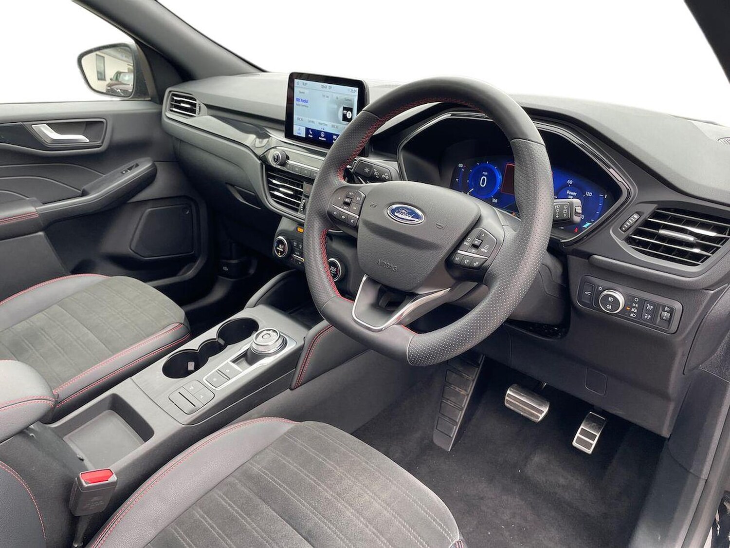 Used Ford Kuga 2022 for sale - 78194788: Photo 17