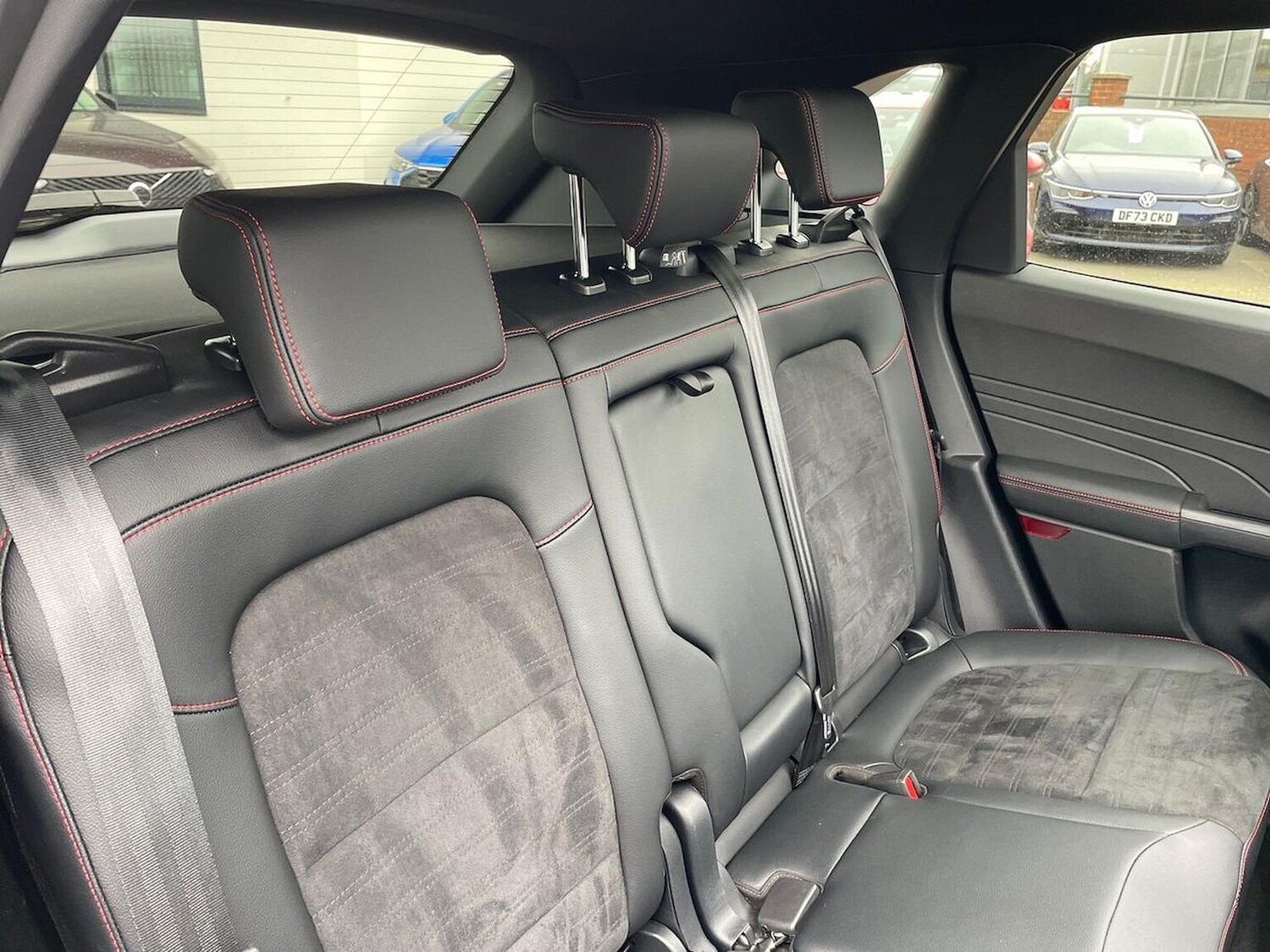 Used Ford Kuga 2022 for sale - 78194788: Photo 18