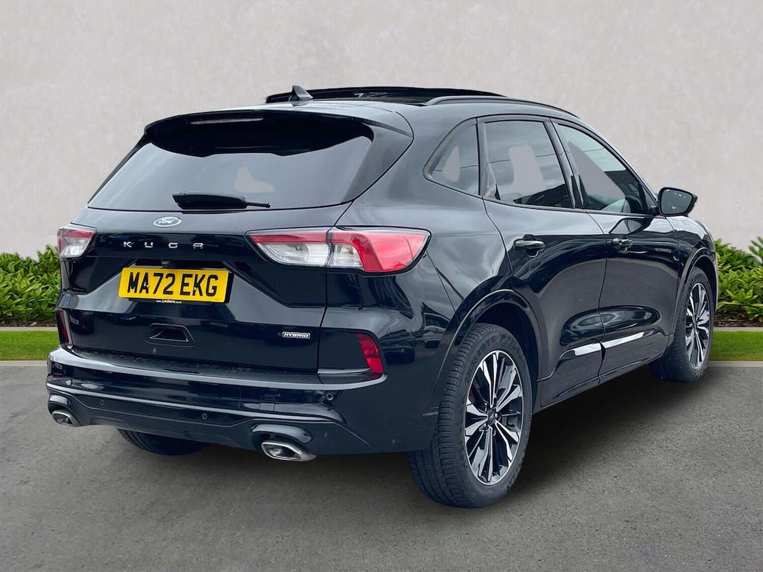 Used Ford Kuga 2022 for sale - 78194788: Photo 20