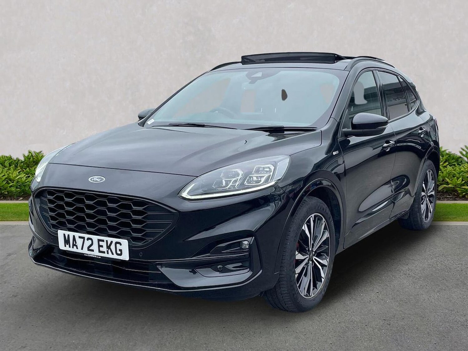 Used Ford Kuga 2022 for sale - 78194788: Photo 22