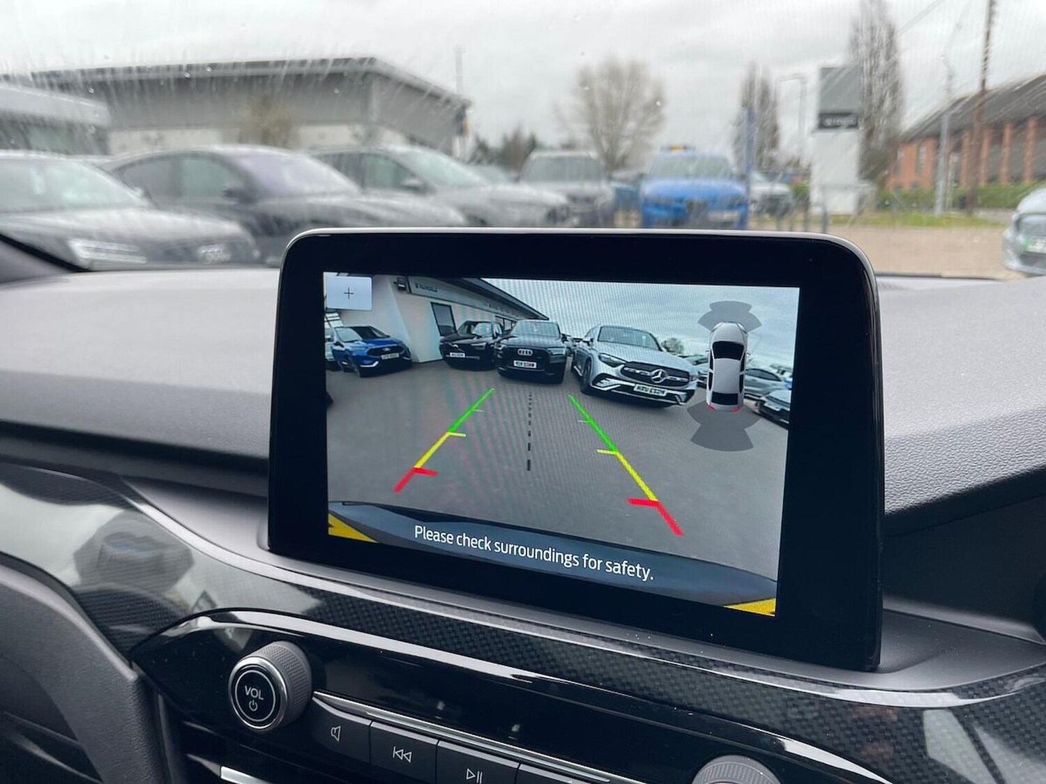 Used Ford Kuga 2022 for sale - 78194788: Photo 25