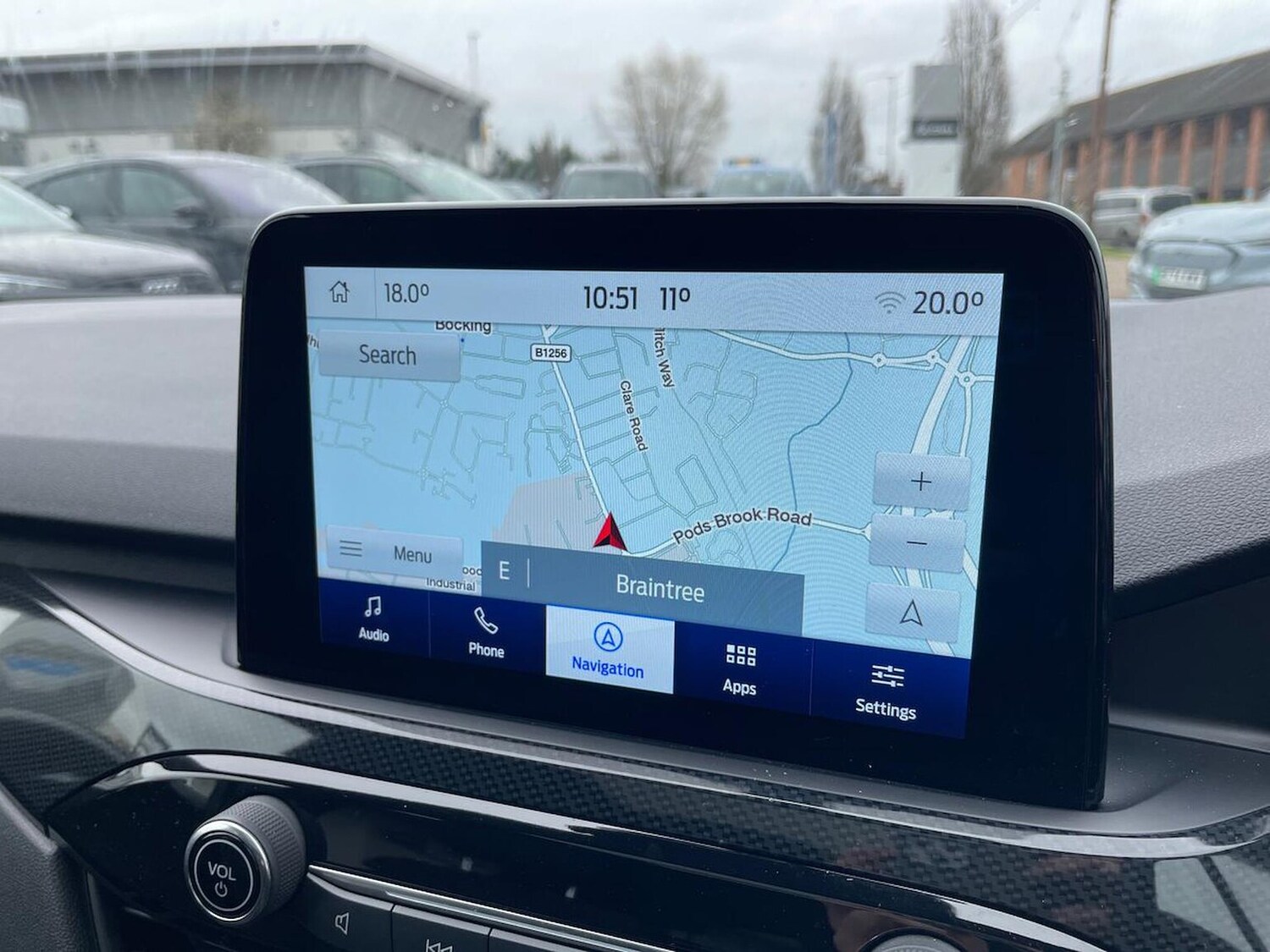 Used Ford Kuga 2022 for sale - 78194788: Photo 26