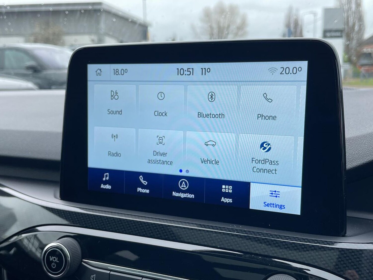 Used Ford Kuga 2022 for sale - 78194788: Photo 27