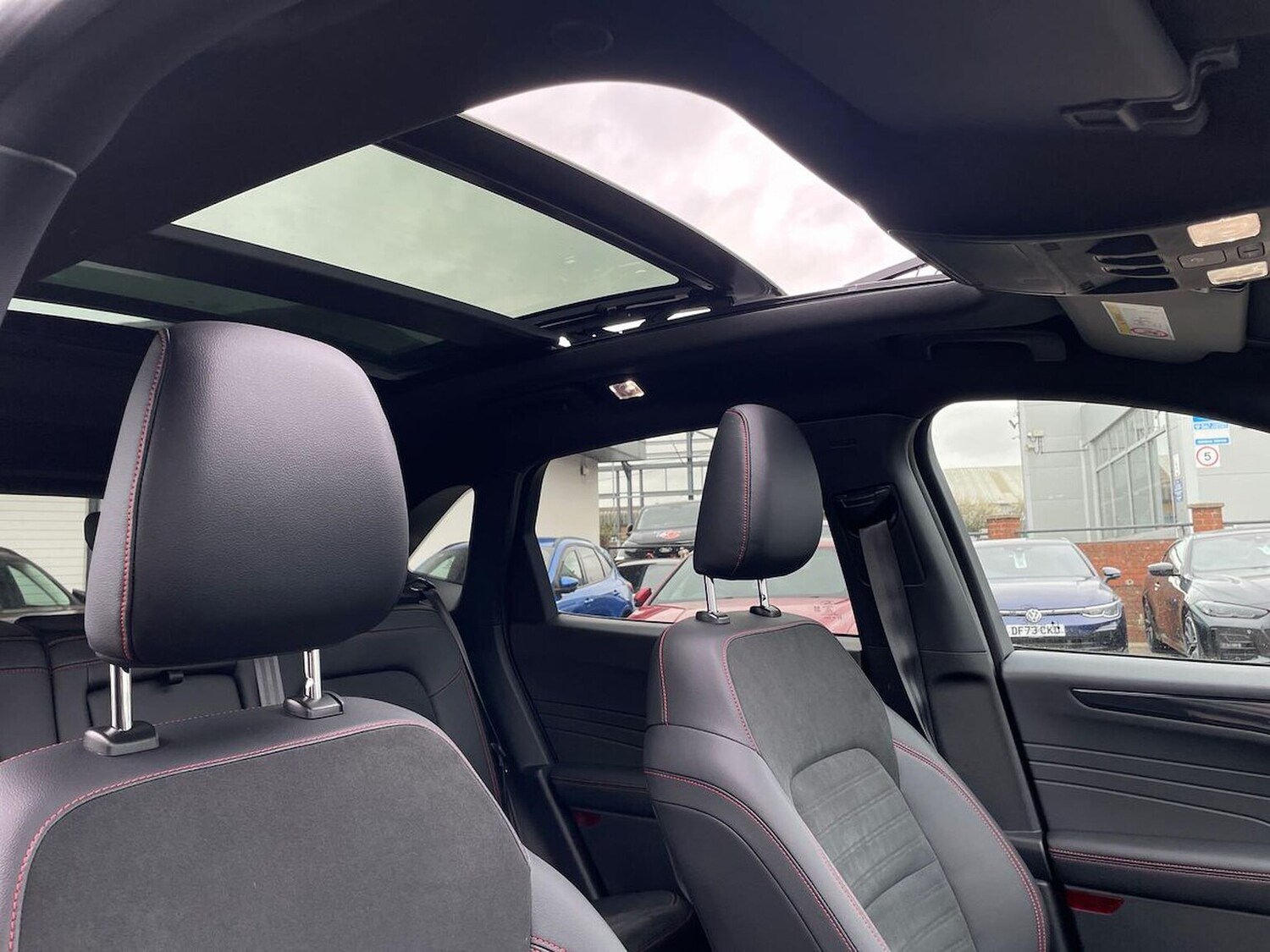 Used Ford Kuga 2022 for sale - 78194788: Photo 34