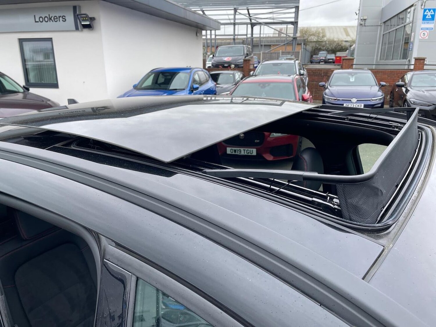 Used Ford Kuga 2022 for sale - 78194788: Photo 35