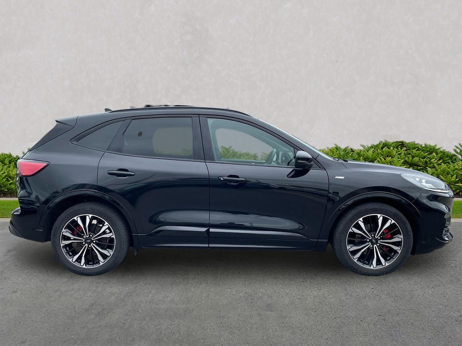 Used Ford Kuga 2022 for sale - 78194788: Photo 5