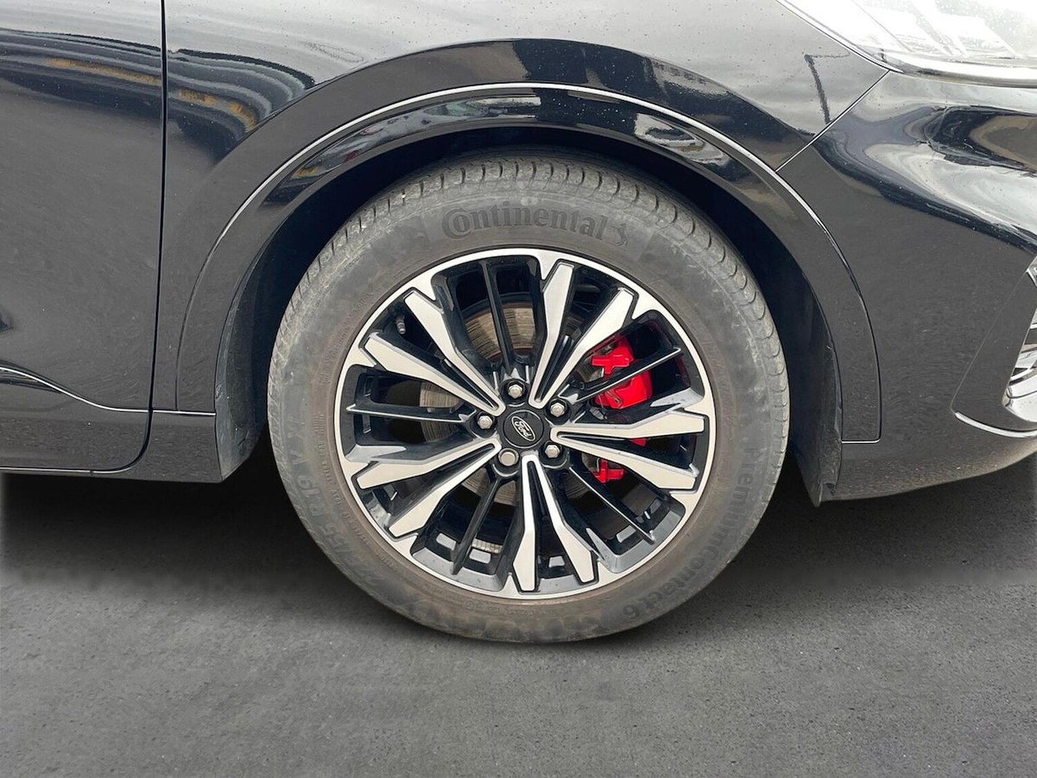 Used Ford Kuga 2022 for sale - 78194788: Photo 8