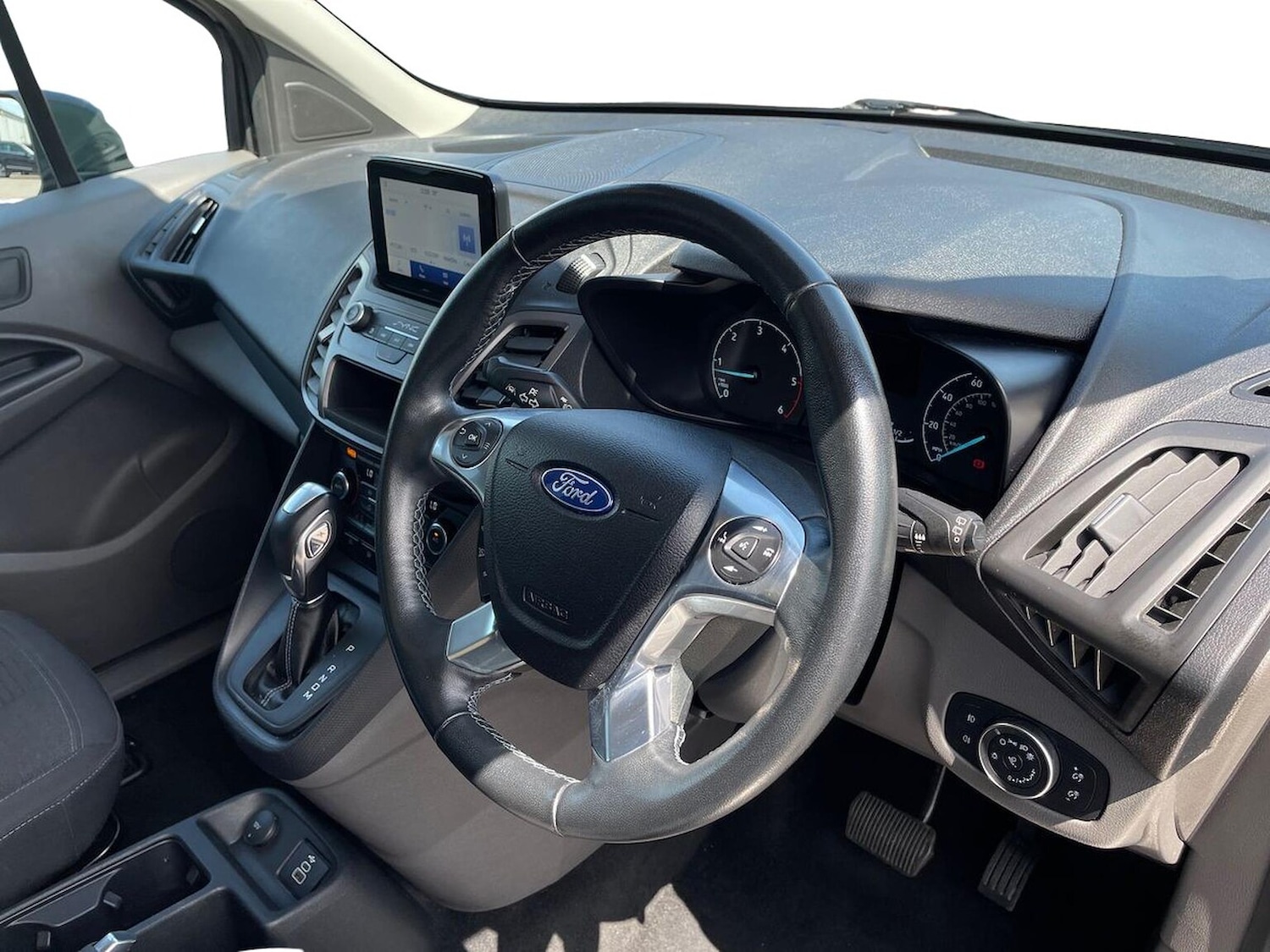 Used Ford Grand Tourneo Connect 2022 for sale - 76521009: Photo 14