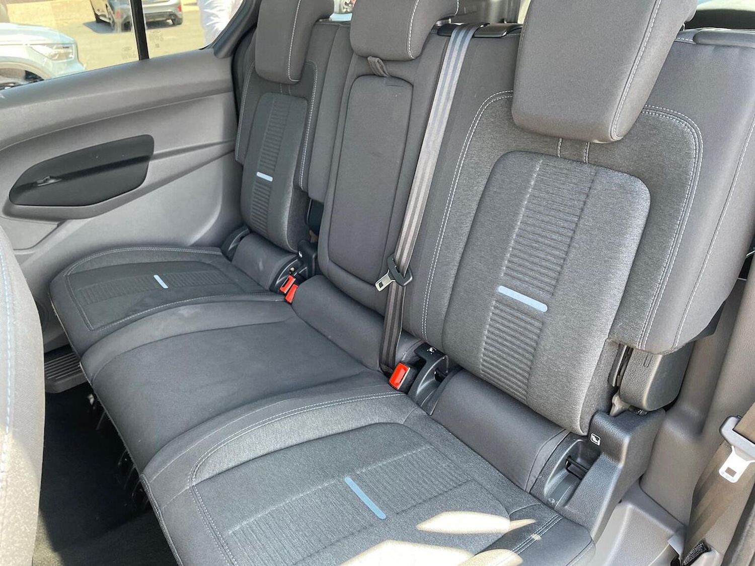 Used Ford Grand Tourneo Connect 2022 for sale - 76521009: Photo 15