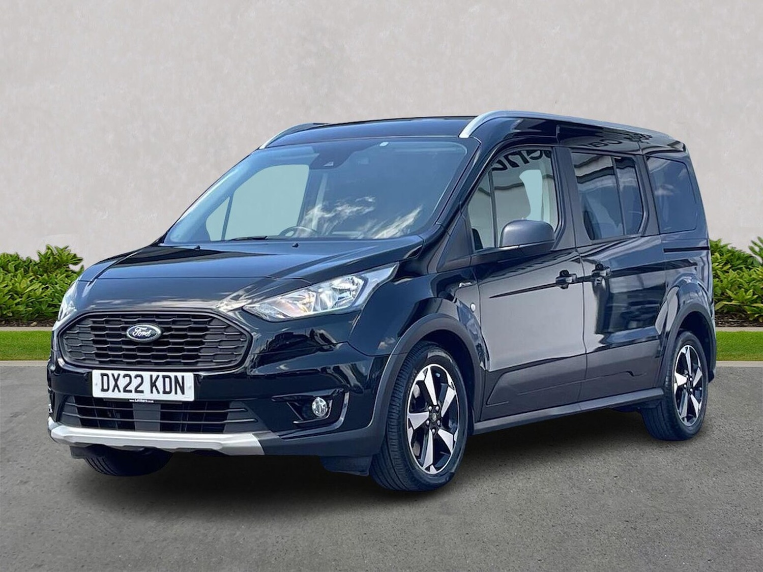 Used Ford Grand Tourneo Connect 2022 for sale - 76521009: Photo 19