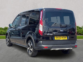 Used Ford Grand Tourneo Connect 2022 for sale - 76521009: Photo
