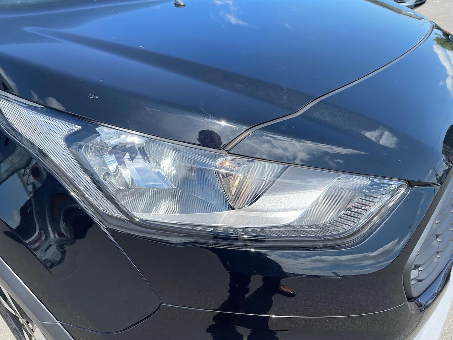 Used Ford Grand Tourneo Connect 2022 for sale - 76521009: Photo 31