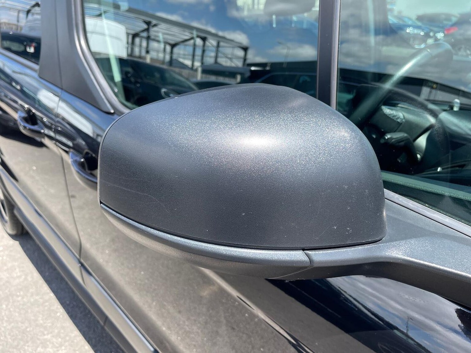 Used Ford Grand Tourneo Connect 2022 for sale - 76521009: Photo 33