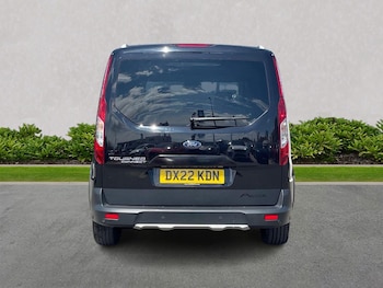 Used Ford Grand Tourneo Connect 2022 for sale - 76521009: Photo