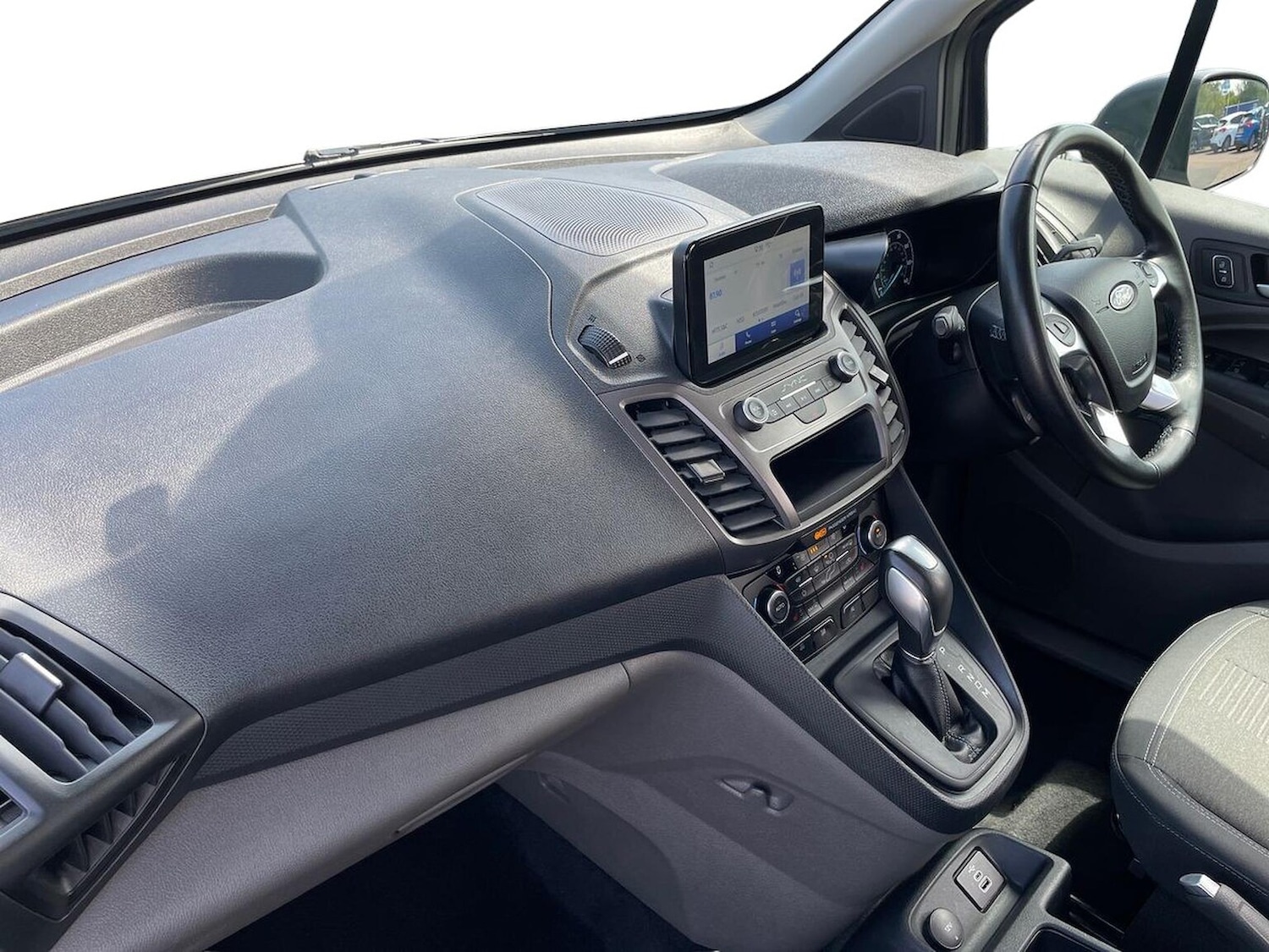 Used Ford Grand Tourneo Connect 2022 for sale - 76521009: Photo 7