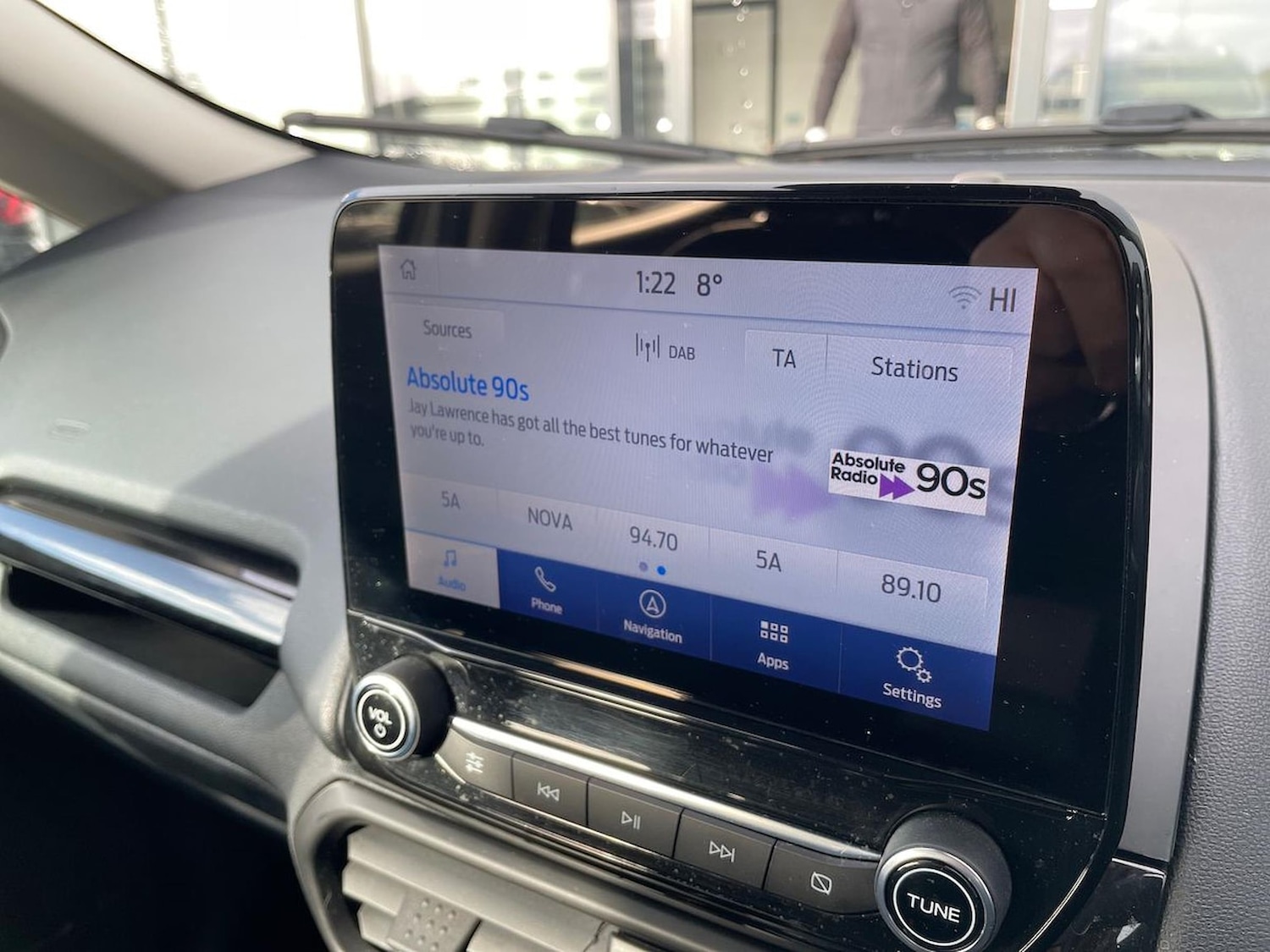 Used Ford Ecosport 2023 for sale - 77729957: Photo 11