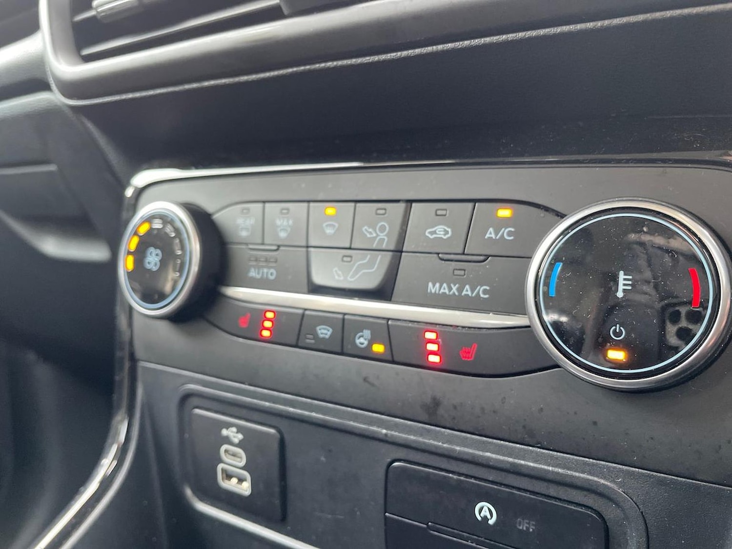 Used Ford Ecosport 2023 for sale - 77729957: Photo 12