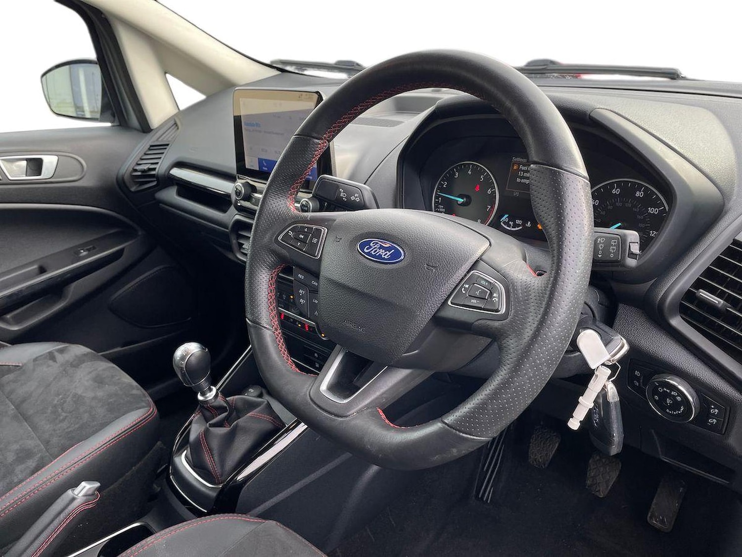 Used Ford Ecosport 2023 for sale - 77729957: Photo 15