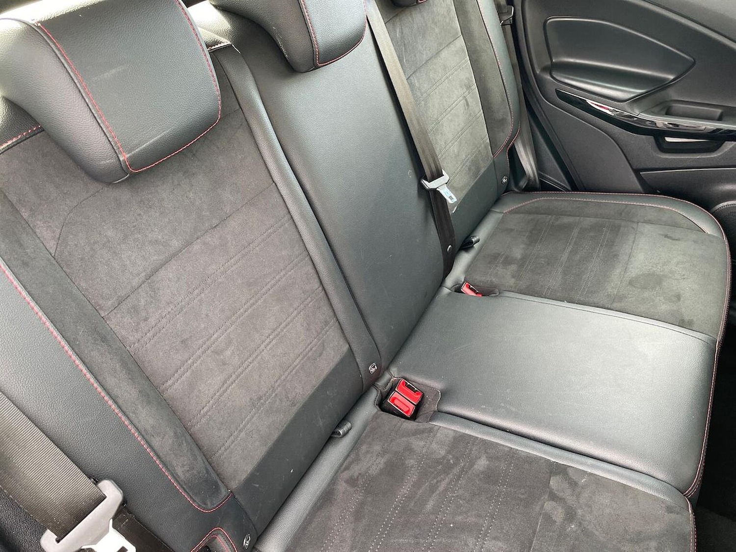 Used Ford Ecosport 2023 for sale - 77729957: Photo 16