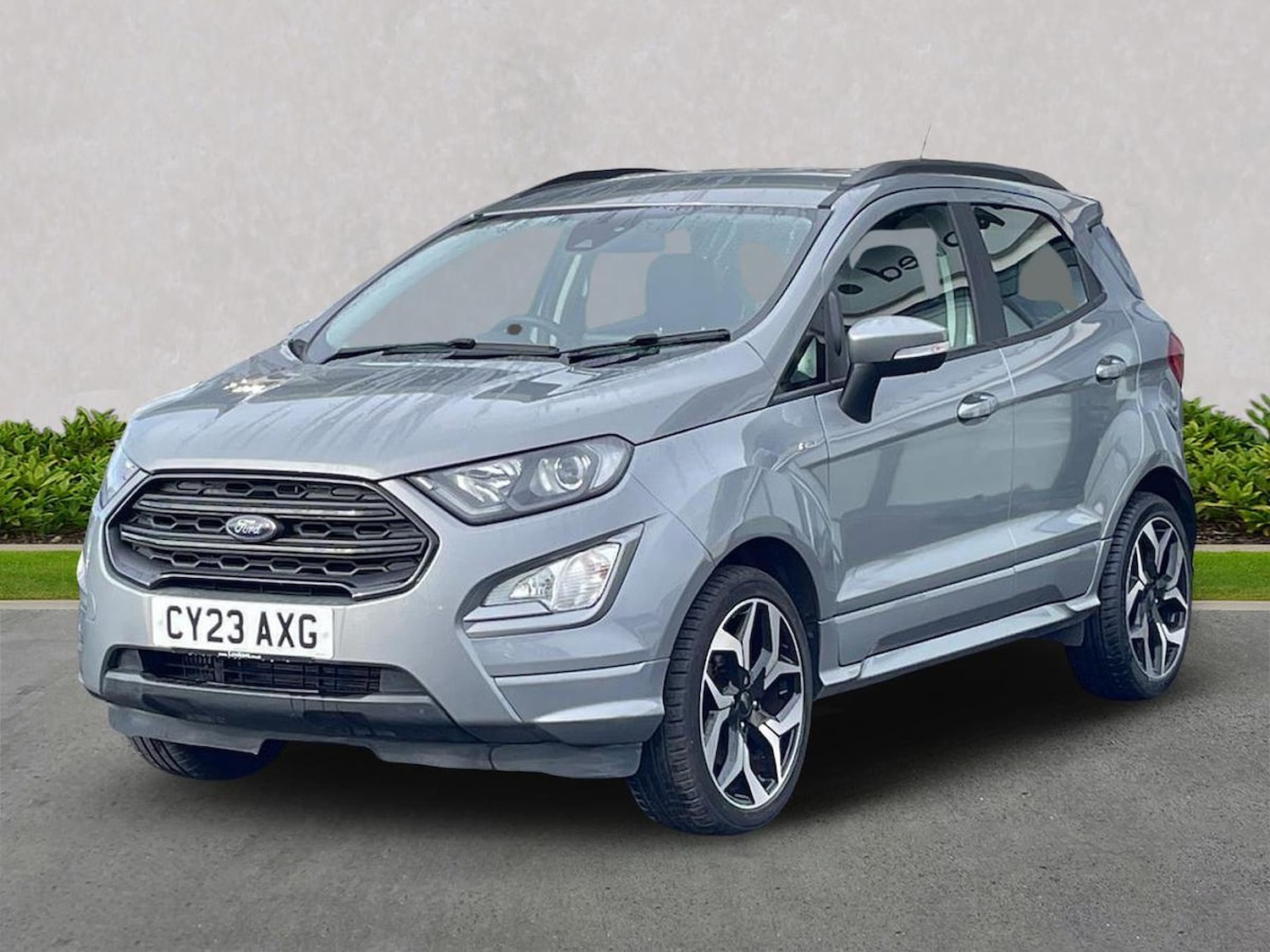 Used Ford Ecosport 2023 for sale - 77729957: Photo 20