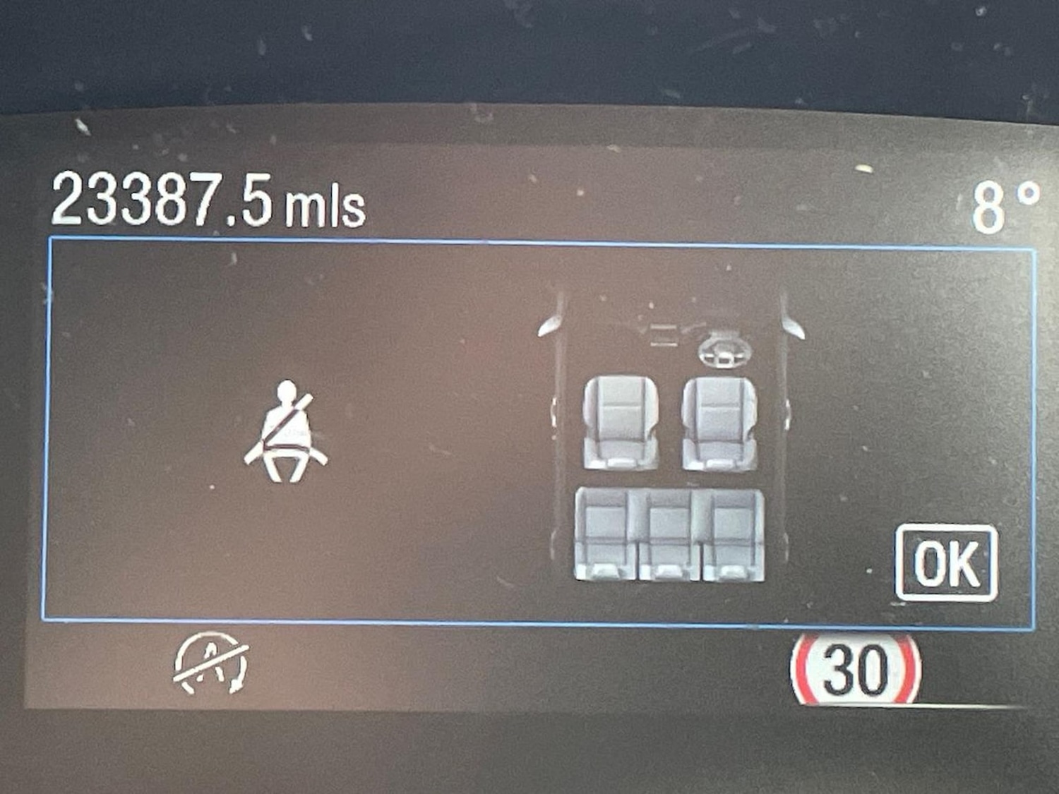 Used Ford Ecosport 2023 for sale - 77729957: Photo 22