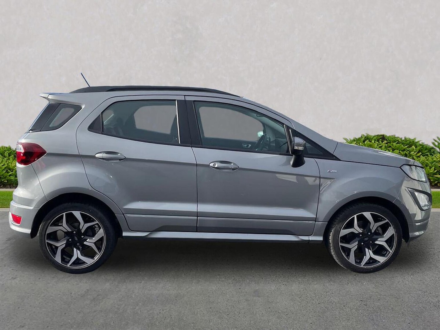Used Ford Ecosport 2023 for sale - 77729957: Photo 3
