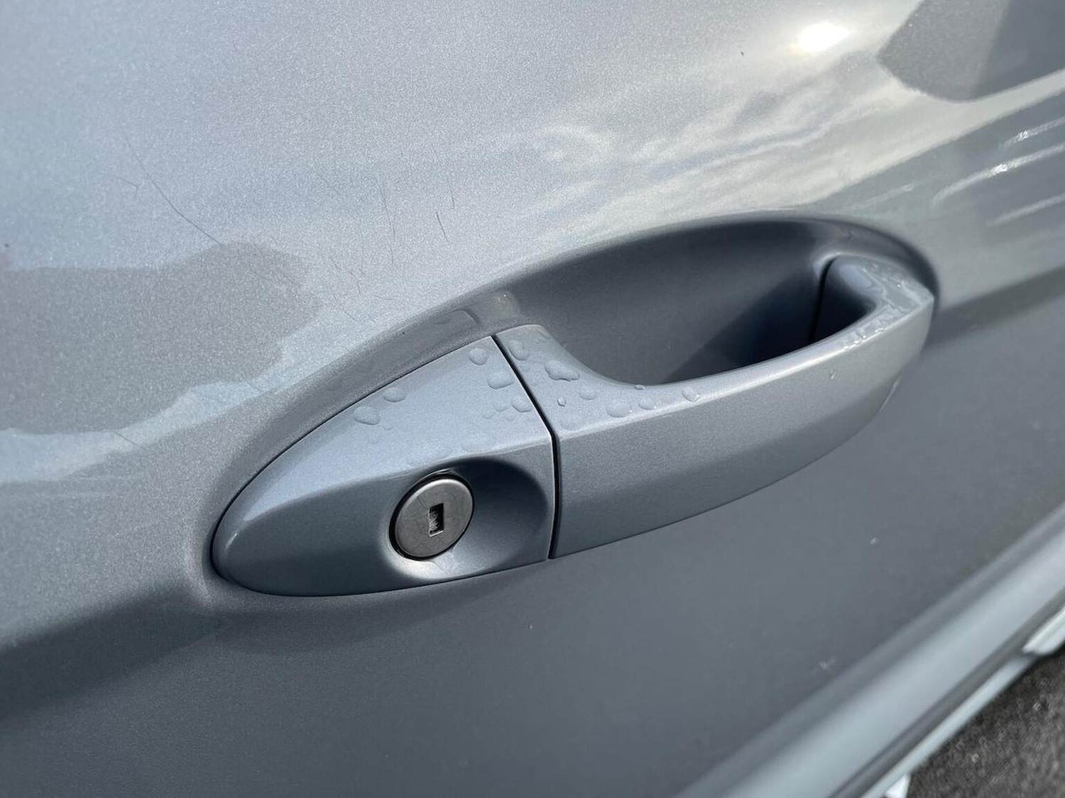 Used Ford Ecosport 2023 for sale - 77729957: Photo 35