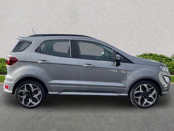 Used Ford Ecosport 2023 for sale - 77729957: Photo