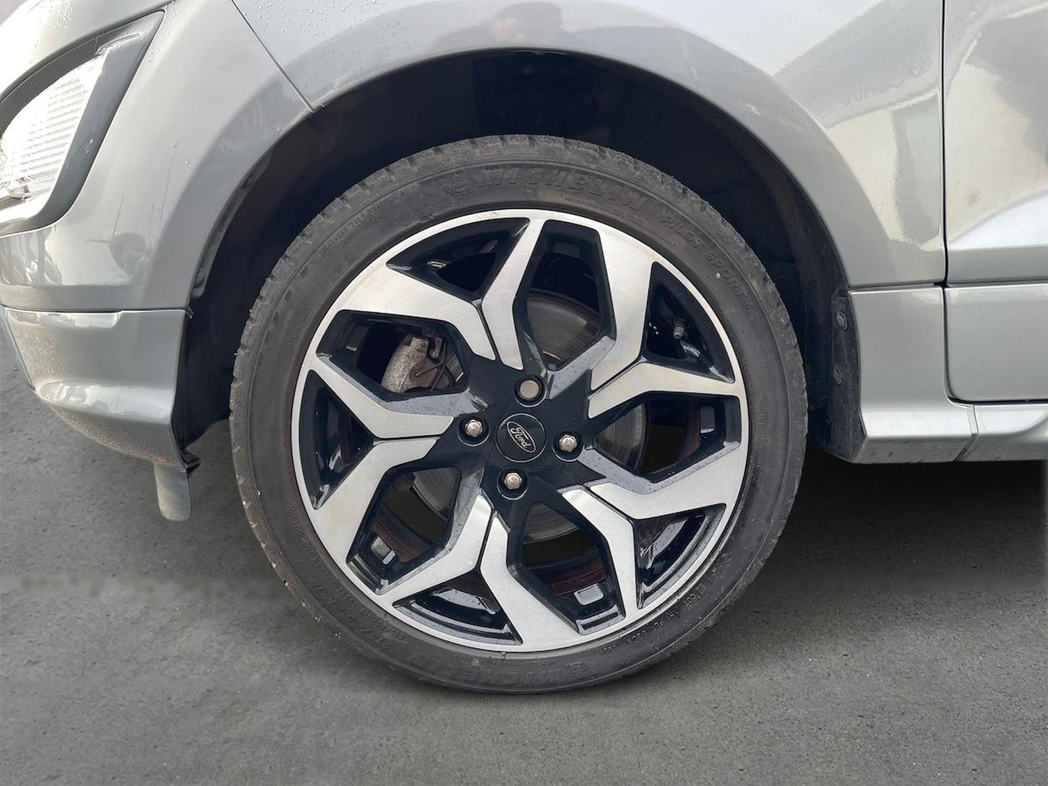 Used Ford Ecosport 2023 for sale - 77729957: Photo 6