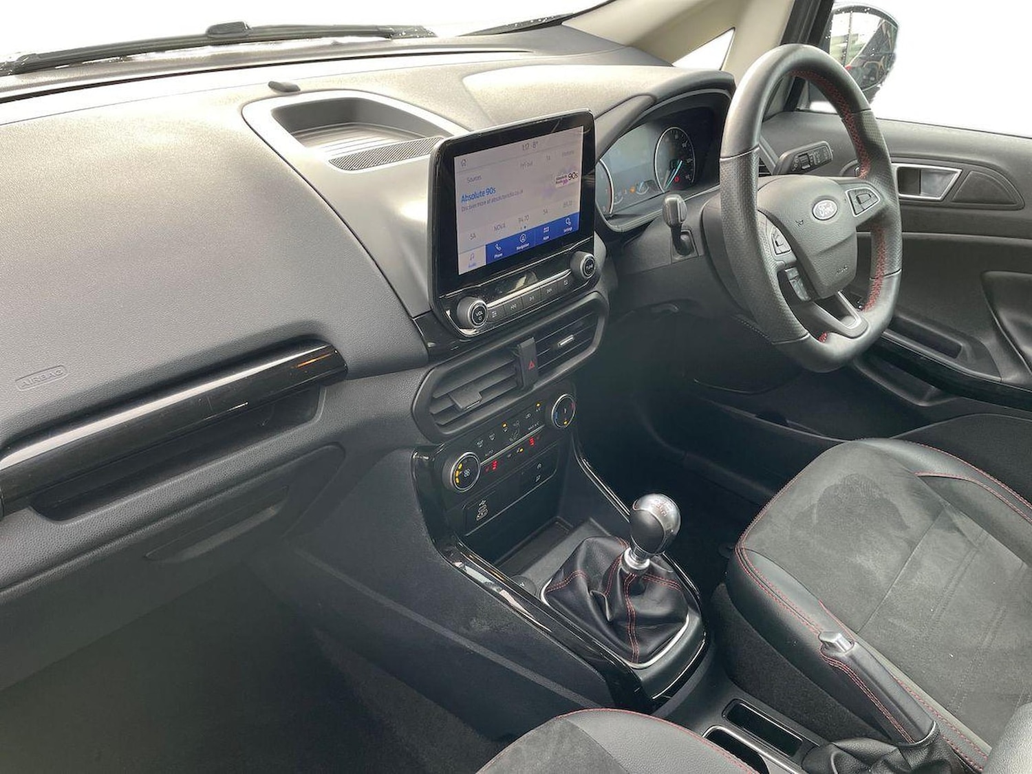 Used Ford Ecosport 2023 for sale - 77729957: Photo 7