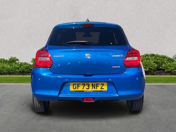 Used Suzuki Swift 2023 for sale - 75575604: Photo