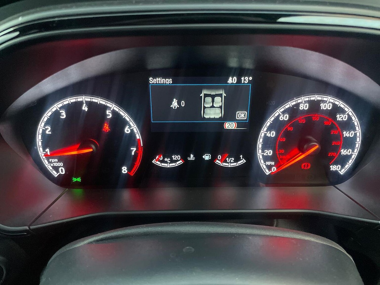 Used Ford Focus 2020 for sale - 76455308: Photo 10