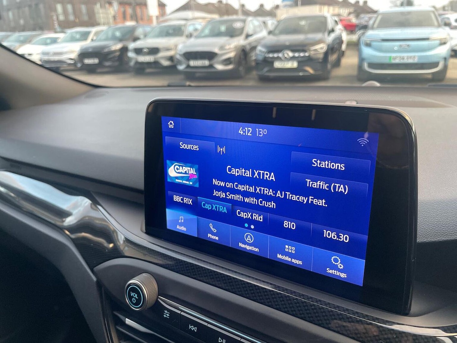 Used Ford Focus 2020 for sale - 76455308: Photo 11