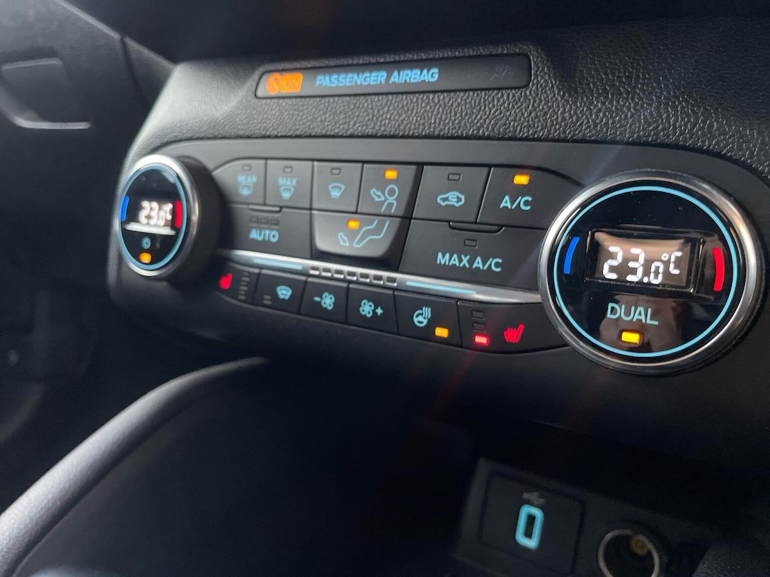 Used Ford Focus 2020 for sale - 76455308: Photo 12