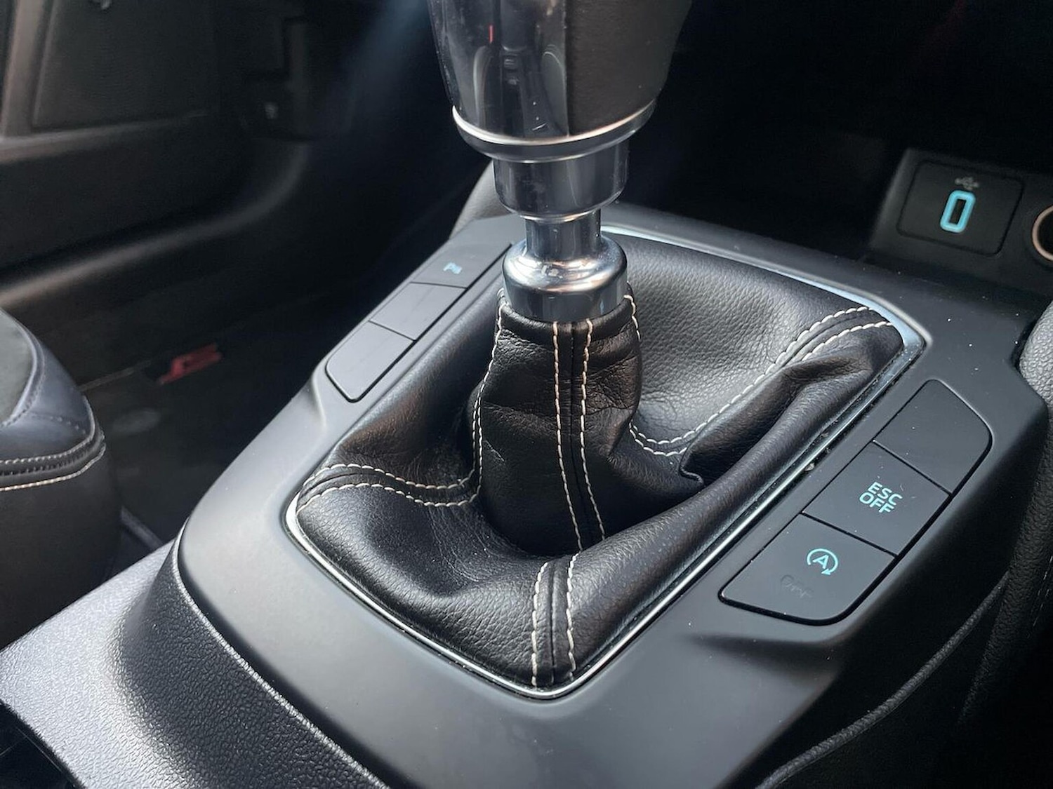 Used Ford Focus 2020 for sale - 76455308: Photo 13