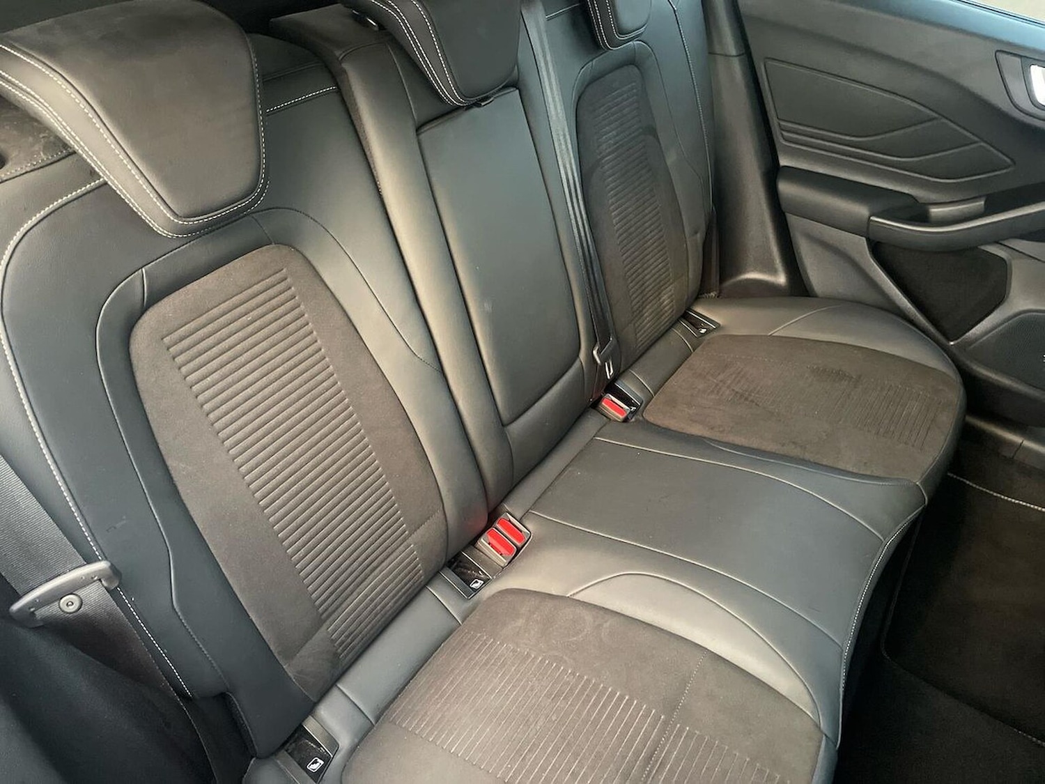 Used Ford Focus 2020 for sale - 76455308: Photo 16