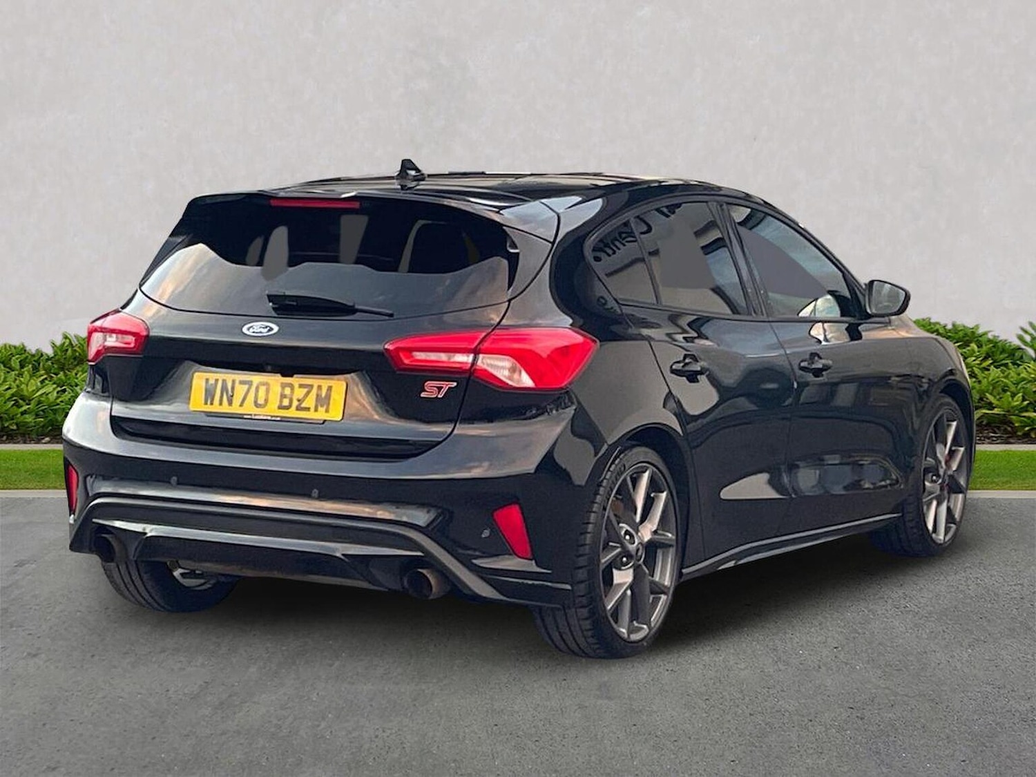 Used Ford Focus 2020 for sale - 76455308: Photo 18