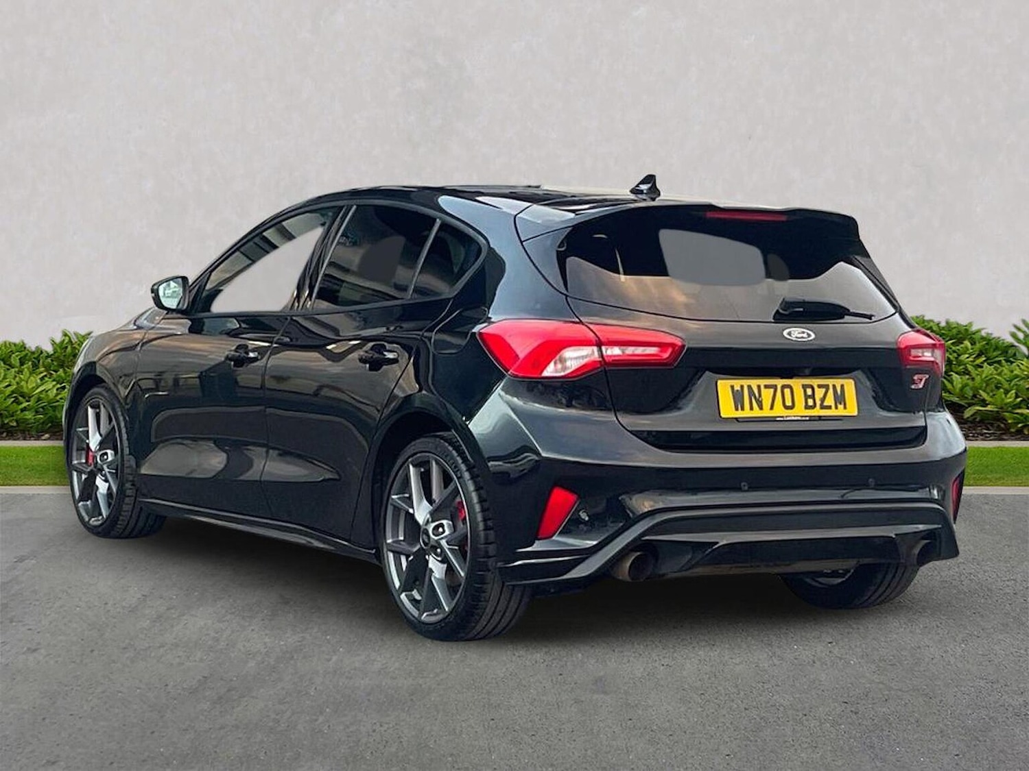 Used Ford Focus 2020 for sale - 76455308: Photo 2