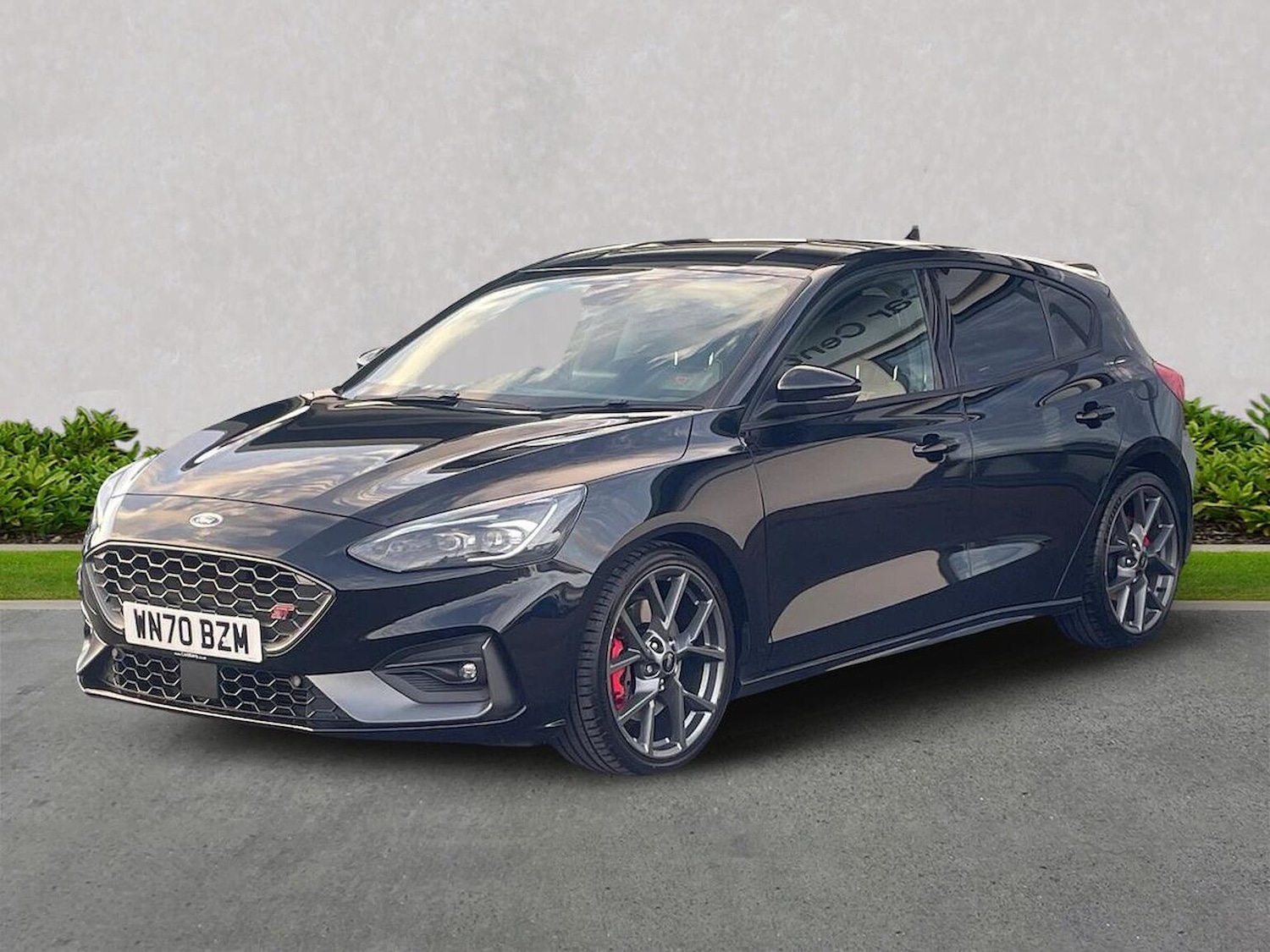 Used Ford Focus 2020 for sale - 76455308: Photo 20