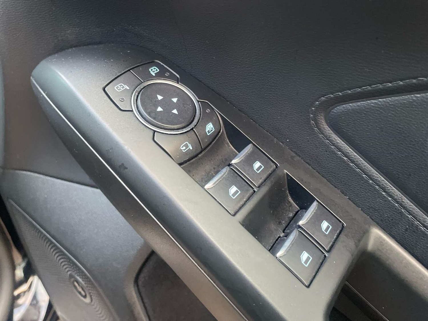 Used Ford Focus 2020 for sale - 76455308: Photo 21