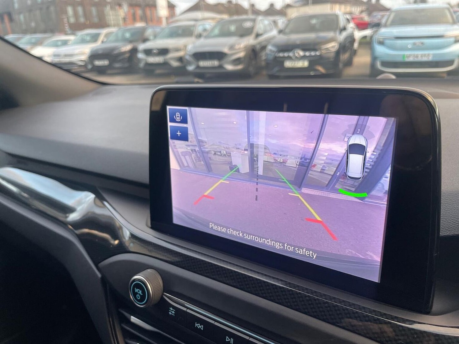 Used Ford Focus 2020 for sale - 76455308: Photo 23