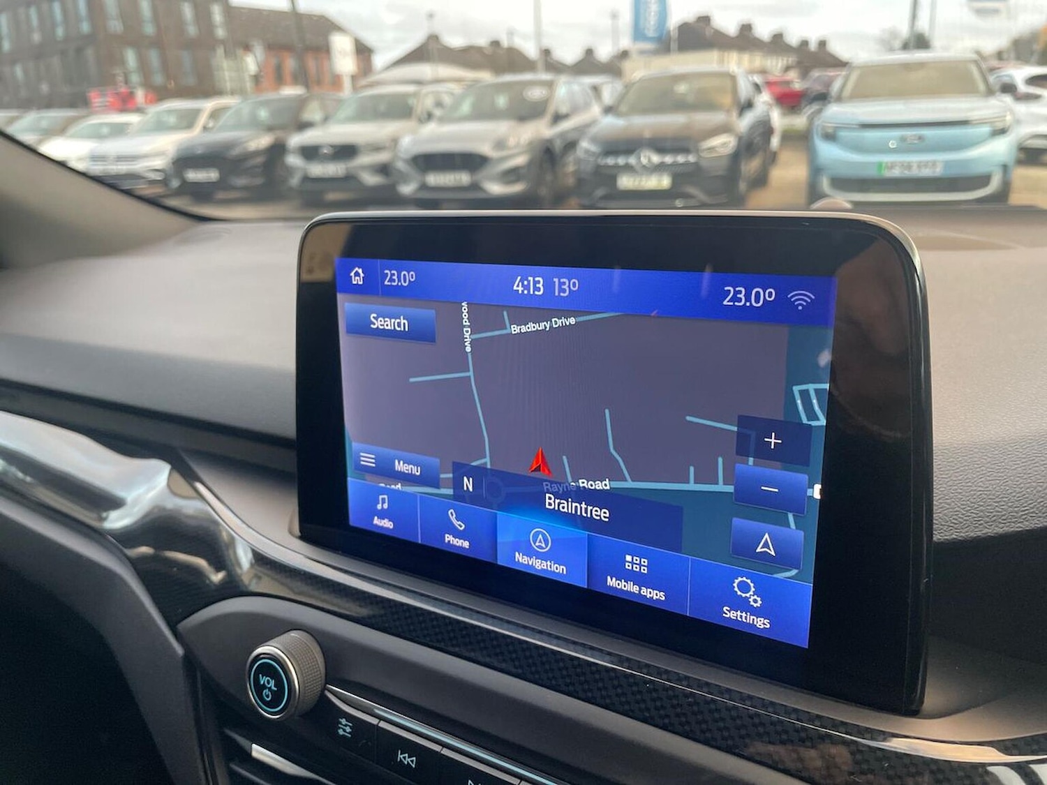 Used Ford Focus 2020 for sale - 76455308: Photo 24