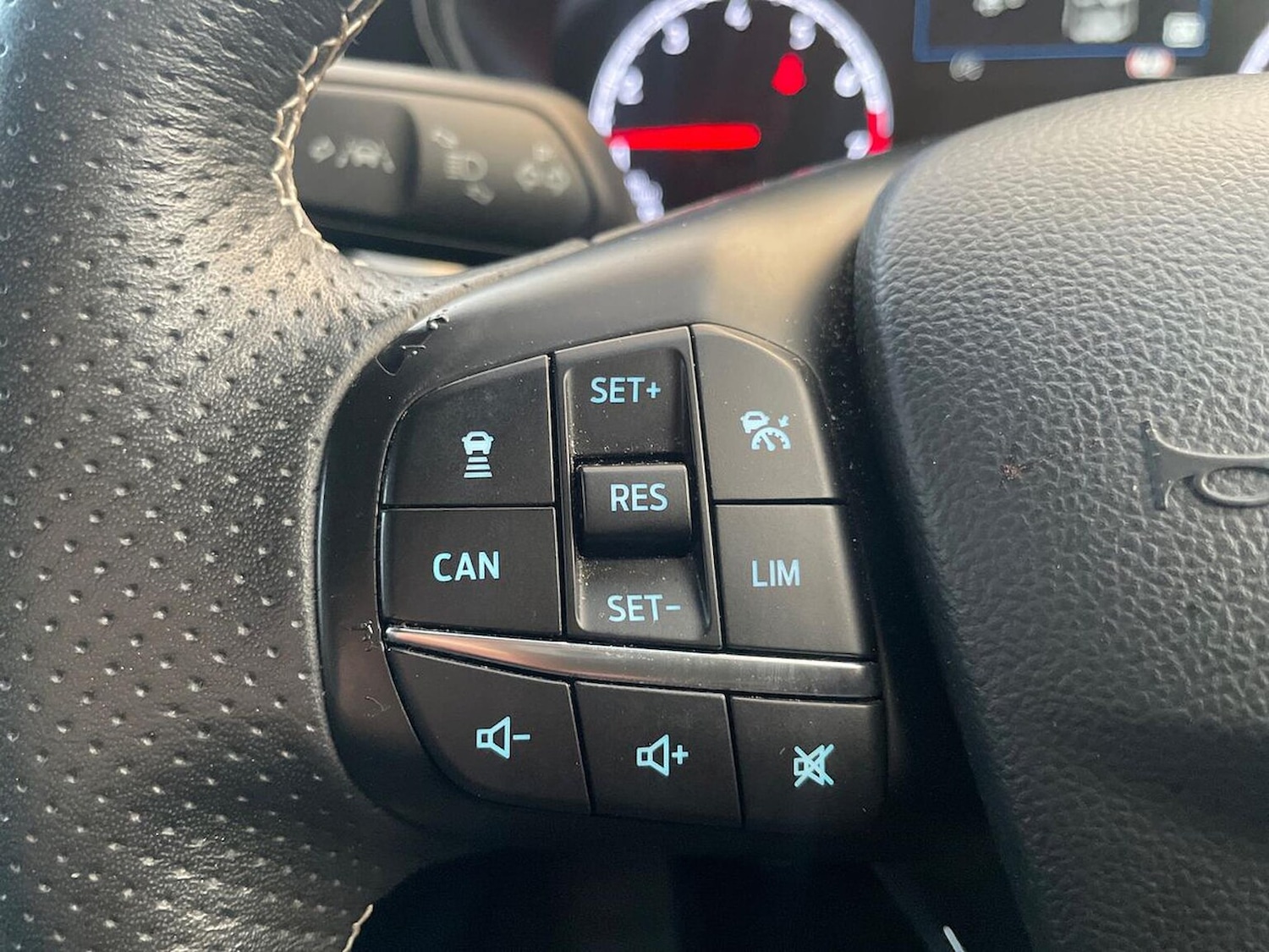 Used Ford Focus 2020 for sale - 76455308: Photo 26