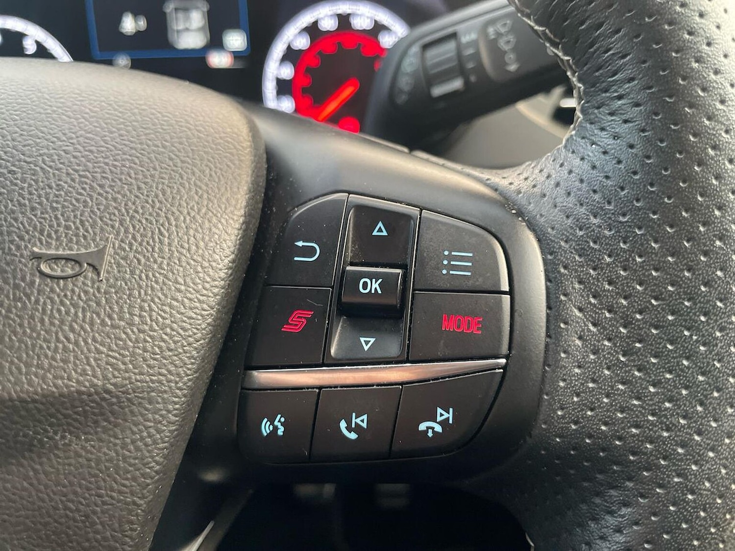 Used Ford Focus 2020 for sale - 76455308: Photo 27