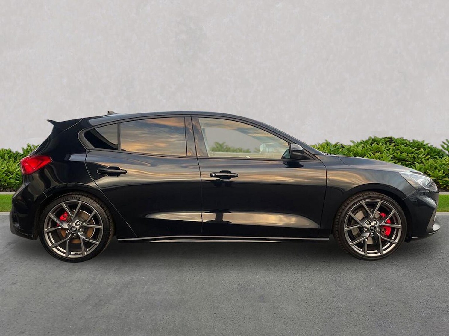 Used Ford Focus 2020 for sale - 76455308: Photo 3