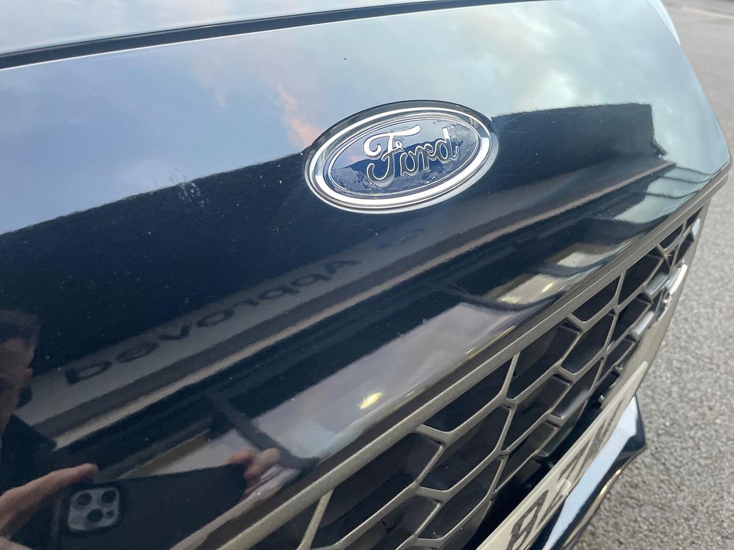 Used Ford Focus 2020 for sale - 76455308: Photo 33